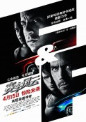 2009年动作电影《速度与激情4：赛车风云》免费高清电影下载